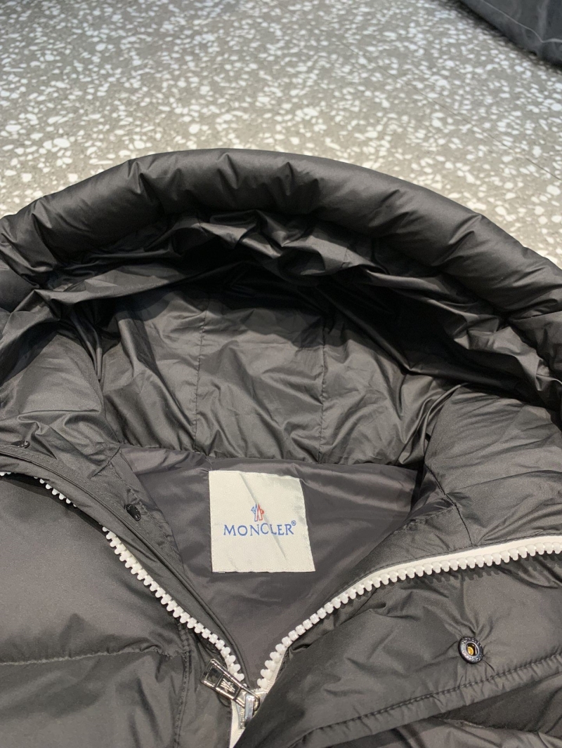 Moncler Down Coat